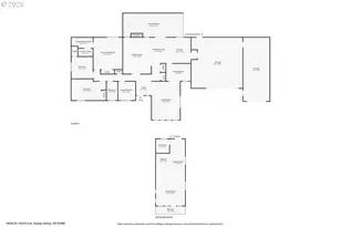 10826 SE 102nd Ave, Happy Valley, OR 97086 - Photo 36