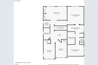 17458 SW 135th Pl, Portland, OR 97224 - Photo 36