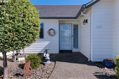 245 Taurus St, Molalla, OR 97038 - Photo 2