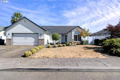 245 Taurus St, Molalla, OR 97038 - Photo 1