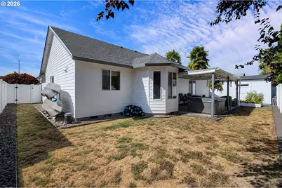245 Taurus St, Molalla, OR 97038 - Photo 38