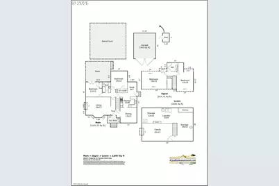 10030 NE Skidmore St, Portland, OR 97220 - Photo 48