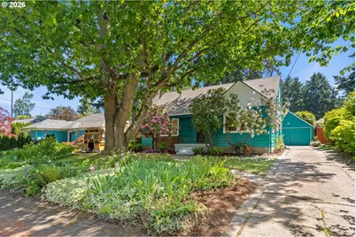 10030 NE Skidmore St, Portland, OR 97220 - Photo 2