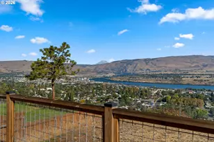 907 E 18th St, The Dalles, OR 97058 - Photo 24