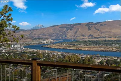 907 E 18th St, The Dalles, OR 97058 - Photo 20