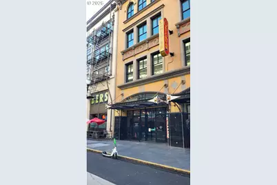 515 SW 4th Ave, Portland, OR 97204 - Photo 1