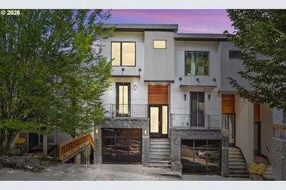 1625 SW Montgomery St #C, Portland, OR 97201 - Photo 1
