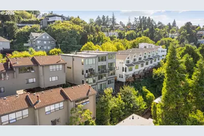 1625 SW Montgomery St #C, Portland, OR 97201 - Photo 42