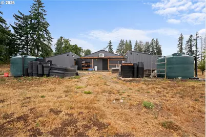 34640 S Ellis Rd, Molalla, OR 97038 - Photo 36
