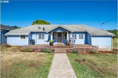26788 Greenville Rd, Sweet Home, OR 97386 - Photo 10
