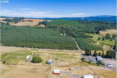 26788 Greenville Rd, Sweet Home, OR 97386 - Photo 6