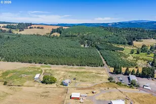 26788 Greenville Rd, Sweet Home, OR 97386 - Photo 6