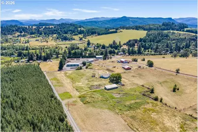 26788 Greenville Rd, Sweet Home, OR 97386 - Photo 2