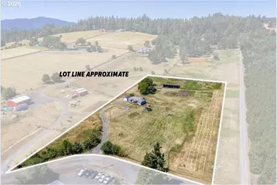 26788 Greenville Rd, Sweet Home, OR 97386 - Photo 1