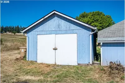26788 Greenville Rd, Sweet Home, OR 97386 - Photo 46