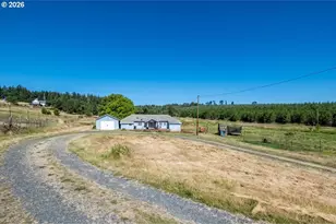 26788 Greenville Rd, Sweet Home, OR 97386 - Photo 8
