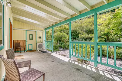 2628 S Beaver Creek Rd, Seal Rock, OR 97376 - Photo 34