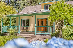 2628 S Beaver Creek Rd, Seal Rock, OR 97376 - Photo 6