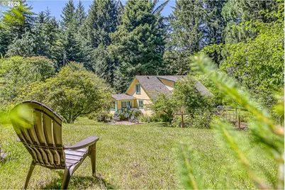 2628 S Beaver Creek Rd, Seal Rock, OR 97376 - Photo 8