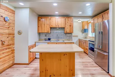2628 S Beaver Creek Rd, Seal Rock, OR 97376 - Photo 14