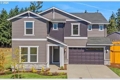 8702 S Schuster Way, Ridgefield, WA 98642 - Photo 1