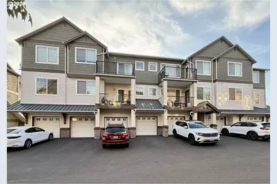 595 NW Lost Springs Ter #402, Portland, OR 97229 - Photo 1