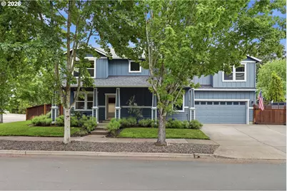 497 Cameron St, Albany, OR 97322 - Photo 1