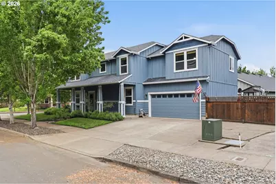 497 Cameron St, Albany, OR 97322 - Photo 2