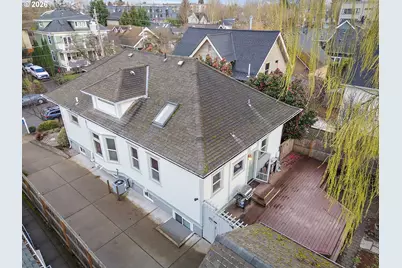 533 NE Fargo St, Portland, OR 97212 - Photo 46