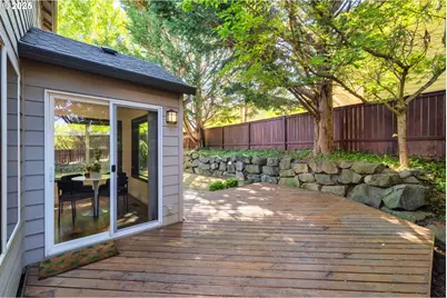 15218 NW Twinflower Dr, Portland, OR 97229 - Photo 32