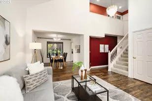 15218 NW Twinflower Dr, Portland, OR 97229 - Photo 6