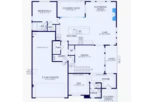 6761 SW Windflower St, Wilsonville, OR 97070 - Photo 24