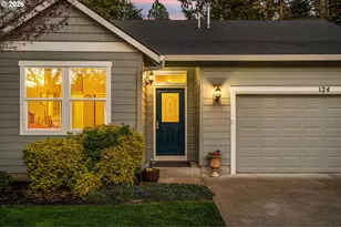 124 W Johanna Ct, Newberg, OR 97132 - Photo 2