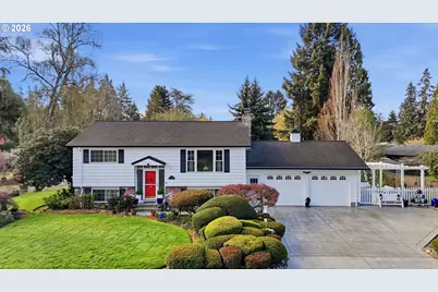 3676 SE Pine St, Hillsboro, OR 97123 - Photo 1