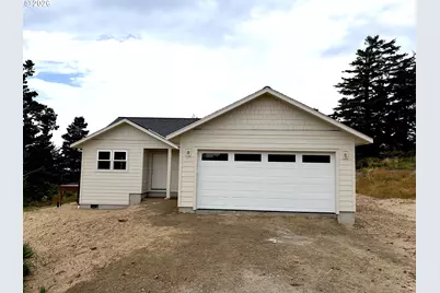 400 NW Ocean Song, Oceanside, OR 97134 - Photo 1