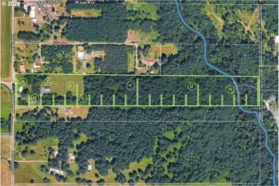 23380 SE Howlett Rd, Eagle Creek, OR 97022 - Photo 8