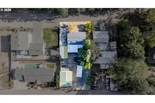 739 NW River Rd, Mill City, OR 97360 - Photo 22