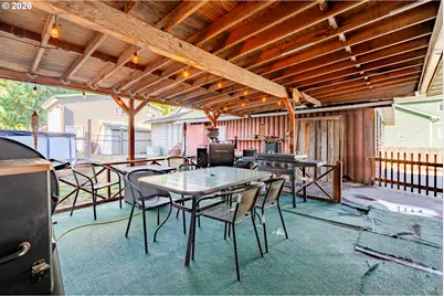 739 NW River Rd, Mill City, OR 97360 - Photo 14