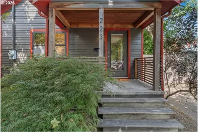 223 N Ivy St, Portland, OR 97227 - Photo 4