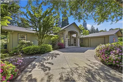 42000 Holden Creek Ln, Springfield, OR 97477 - Photo 1