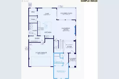 8710 S 3rd St, Ridgefield, WA 98642 - Photo 24