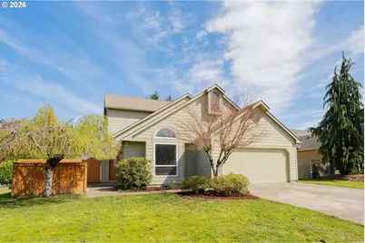 15602 SE Meadow Park Dr, Vancouver, WA 98683 - Photo 1