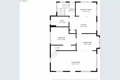 1314 7th St, Oregon City, OR 97045 - Photo 42