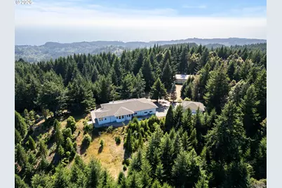 18965 Timeus Ranch Rd, Brookings, OR 97415 - Photo 1