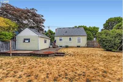 7135 N Olin Ave, Portland, OR 97203 - Photo 28