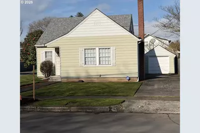 7135 N Olin Ave, Portland, OR 97203 - Photo 2