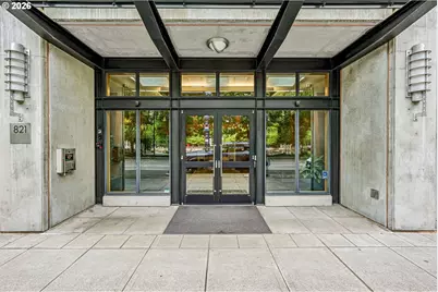 821 NW 11th Ave #609, Portland, OR 97209 - Photo 2