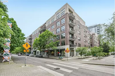 821 NW 11th Ave #609, Portland, OR 97209 - Photo 2