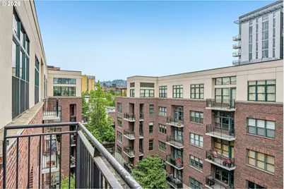 821 NW 11th Ave #609, Portland, OR 97209 - Photo 36