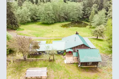 1135 N Widow Creek Rd, Otis, OR 97368 - Photo 24